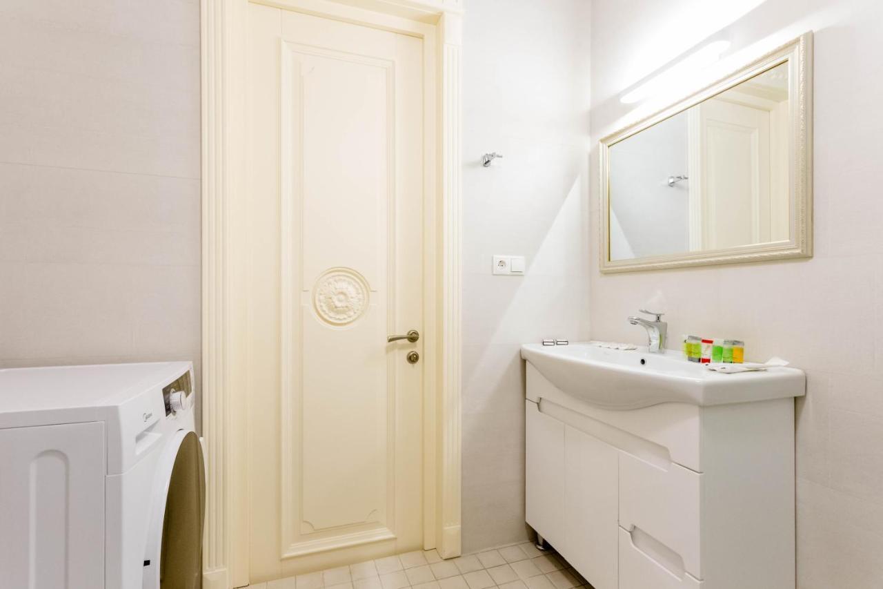 The Grand Apartment Tbilisi Exterior photo